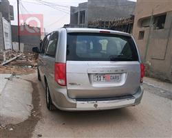 دودج جراند كارافان